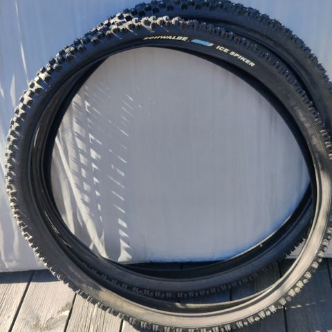 Schwalbe Ice Spiker