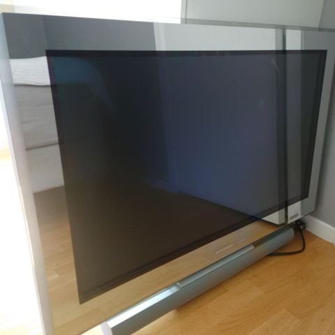 LCD-TV Grundig FineArts 37 LXW 94 - 9650 FHD