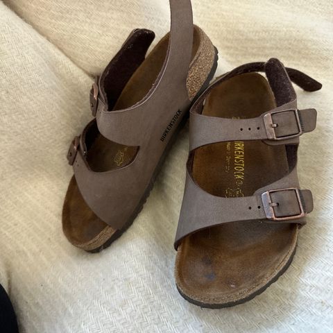 Birkenstock barnesko