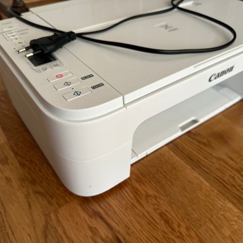 Canon printer