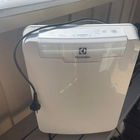 Electrolux Air Cleaner EAP 150