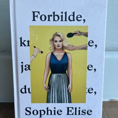 Forbilde - Sophie Elise