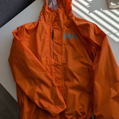 Helly Hansen Vind/regn jakke