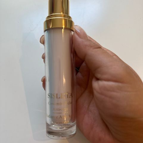 Sisley Anti Age Serum