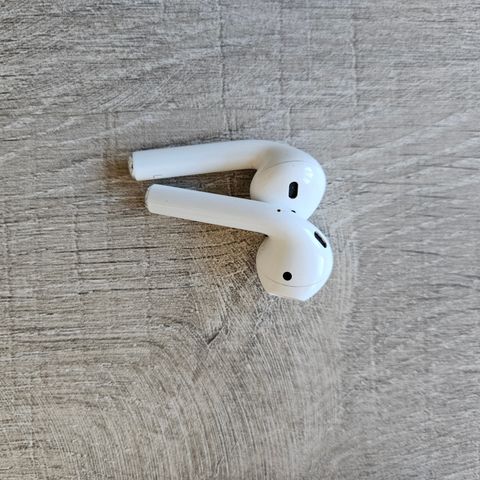 Airpods