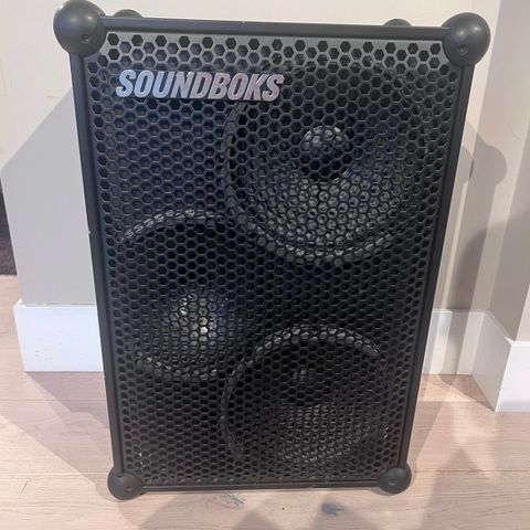 Sounboks 3