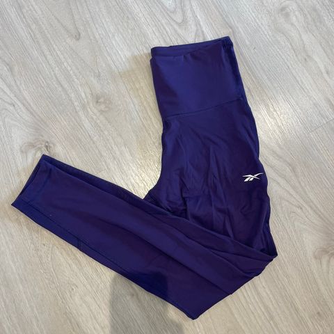 Reebok tights