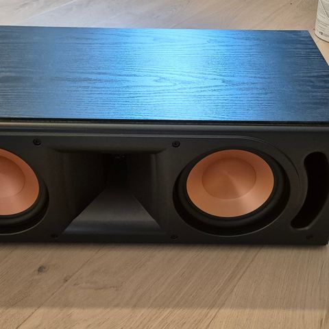 Klipsch senterhøyttaler RC 62 II