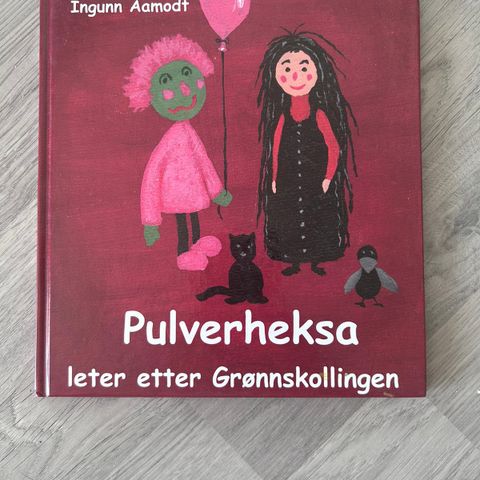 Pulverheksa