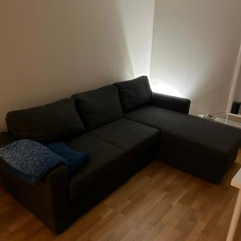 Sove sofa