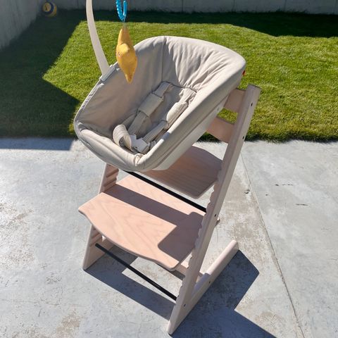 Stokke Newborn Set selges