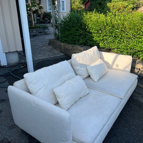 Söderhamn sofa