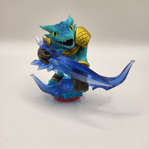 SKYLANDERS Trap Team: SNAP SHOT (Master)