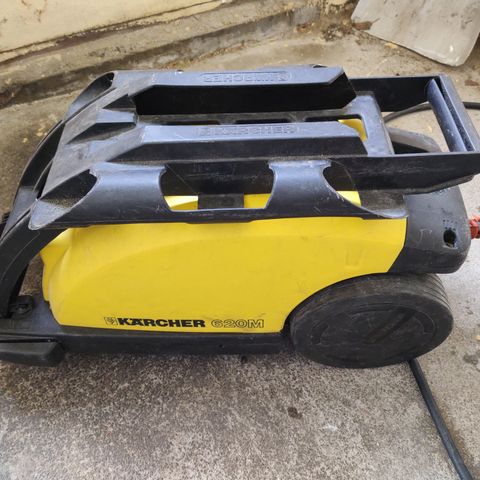 KARCHER_620M