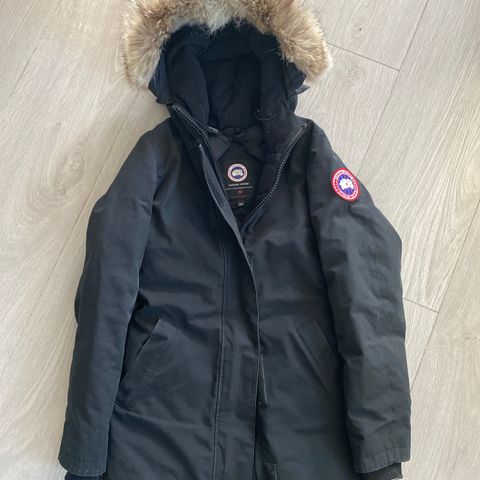 Canada Goose, Parkas Victoria