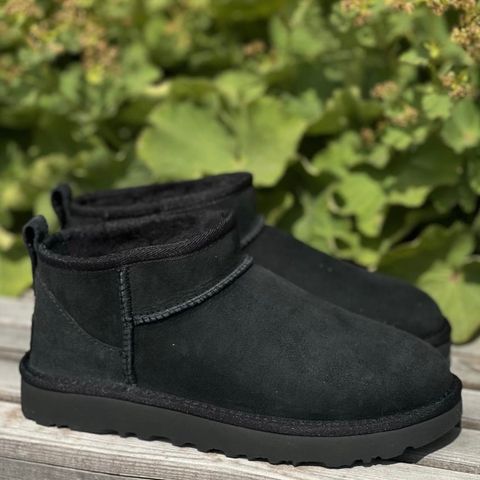 UGG Ultra Mini