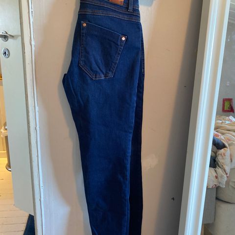 Pulz jeans Suzy str27