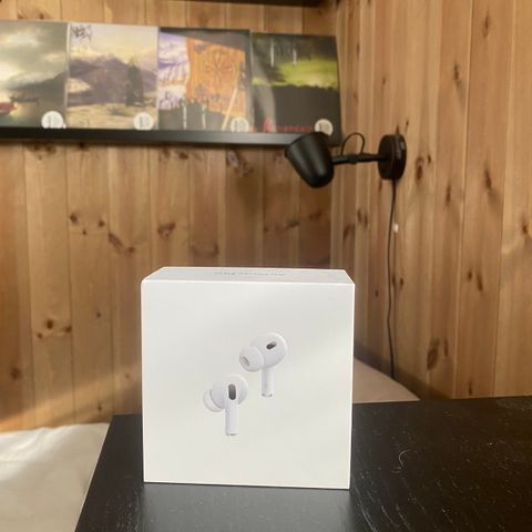 Defekte AirPods selges