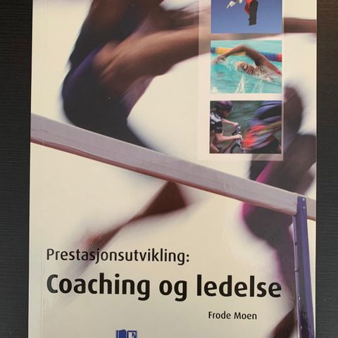 Coaching og ledelse