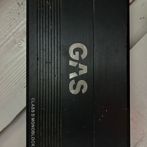 Gas gpp 1500.d1