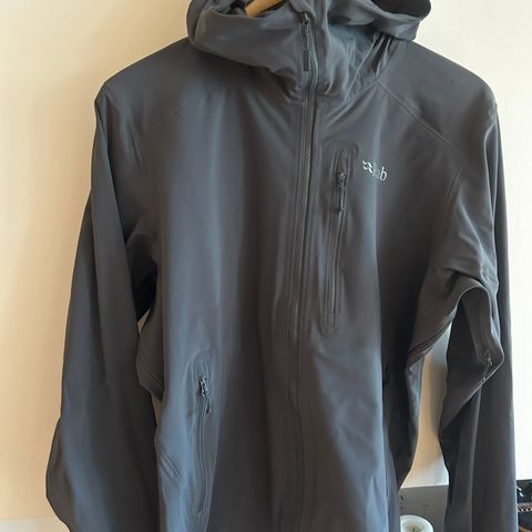 Rab Softshell