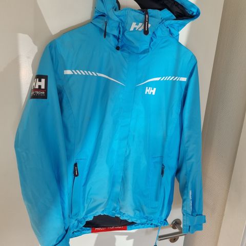 Helly Hansen allværsjakke