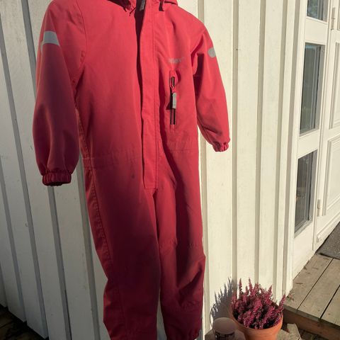 Skalldress fra Reflex str 110