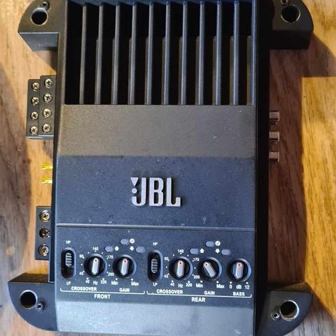 JBL GTO-504EZ