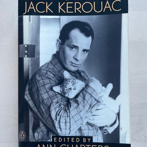 The portable Jack Kerouac