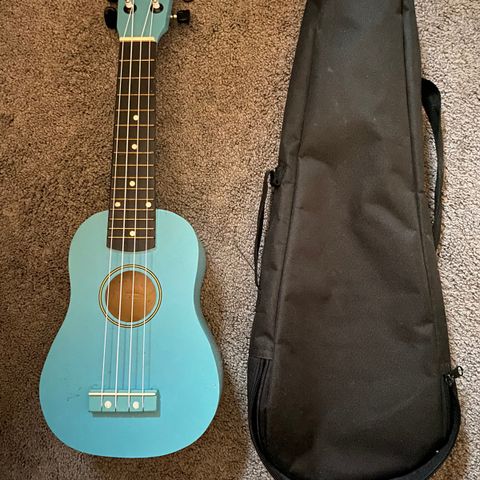 Ukulele