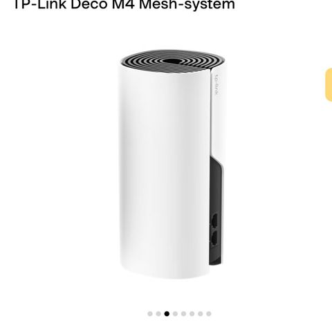 Mesh-Router