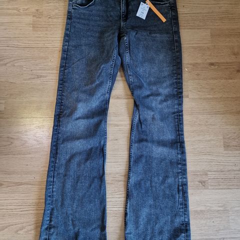 Ny jeans