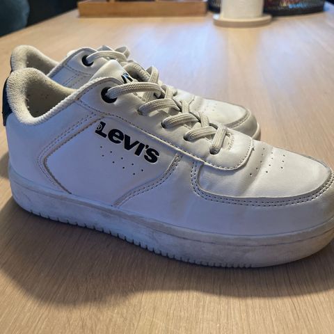 Levis sneakers