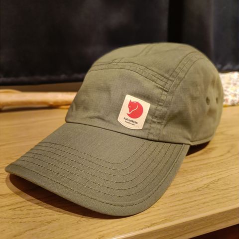 Fjällräven High Coast Lite Cap som ny