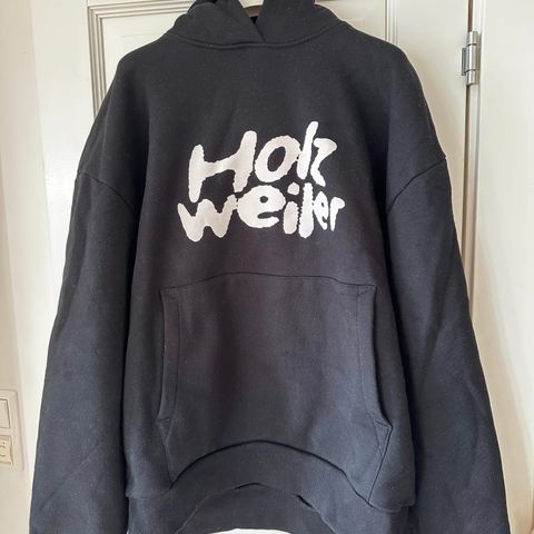 Holzweiler Garbera Hoodie