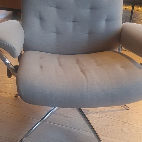 Ekornes London