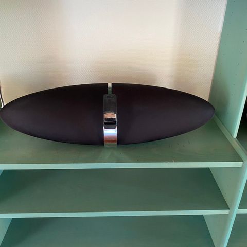 Bowers &Wilkins Zeppelin Air