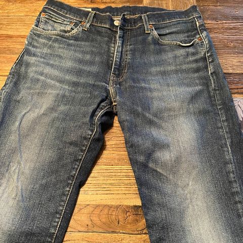 Levis 511 w32 l32