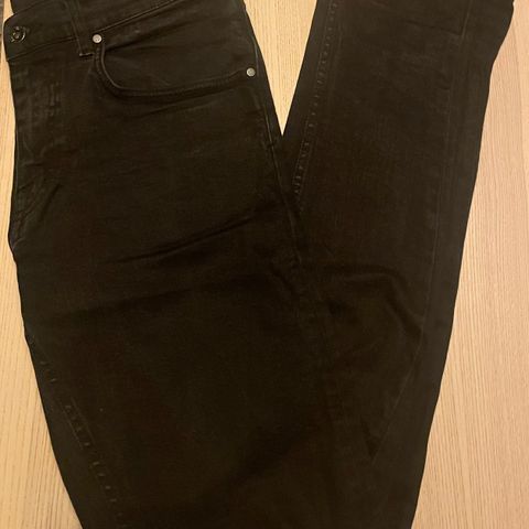 Tiger of sweden jeans 33/34