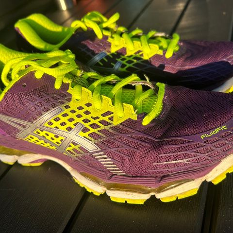 Asics Gel Nimbus 41,5