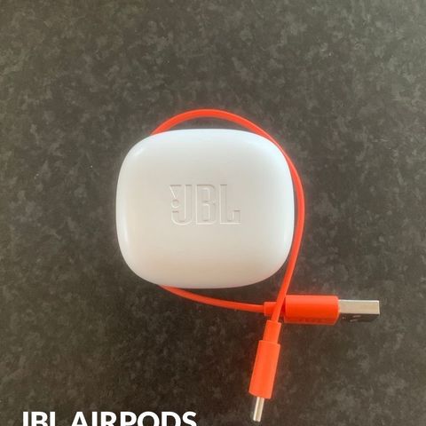 JBL AirPods