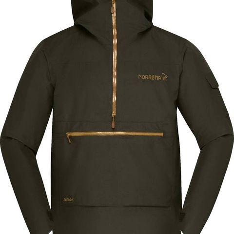 NORRØNA Tamok Gore-Tex Paclite M's