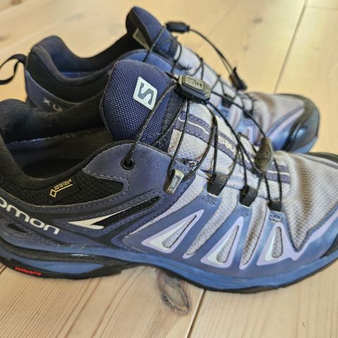 Salomon x-ultra