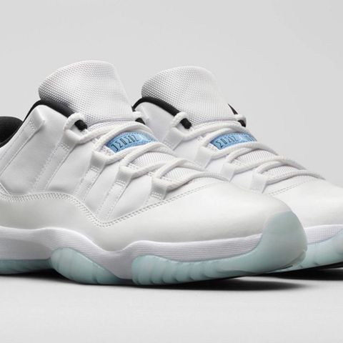 Jordan 11 low