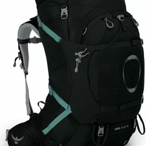 Osprey Ariel 70 dame