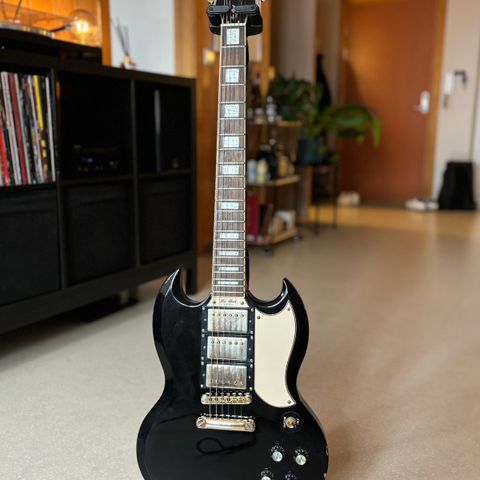 Epiphone Les Paul SG