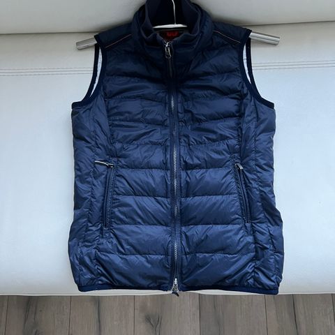 Parajumpers dame vest XS