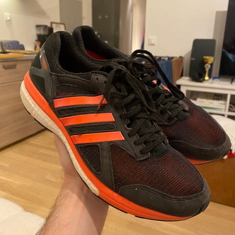 Løpesko - Adidas tempo boost