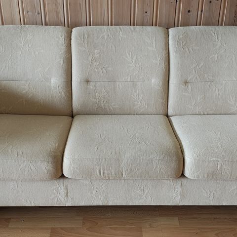 Brunstad IN-2 Sofa