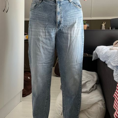 God jeans